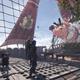 Illustration for article titled What To Expect From Monster Hunter: World's Spring Blossom Festival